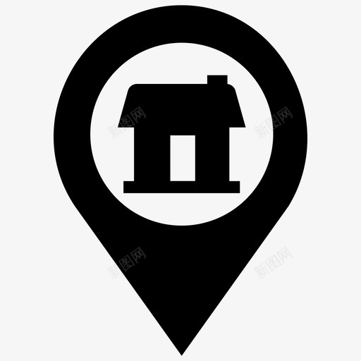 家庭位置地址地图密码svg_新图网 https://ixintu.com 家庭 位置 地址 地图 密码 地点 联系 我们