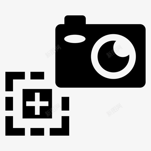 照片捕捉相机图像svg_新图网 https://ixintu.com 照片 捕捉 相机 图像 摄影 截图