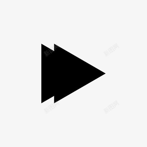 箭头完整简约svg_新图网 https://ixintu.com 箭头 完整 简约 现代 对吗