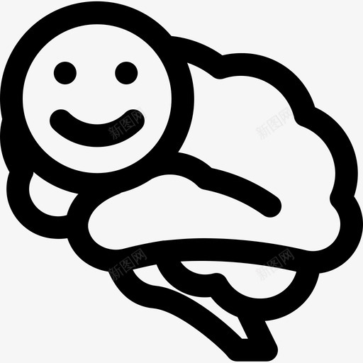 人的心态善良道德svg_新图网 https://ixintu.com 人的 心态 善良 道德 思考湖 线人