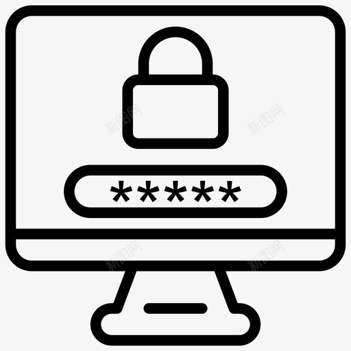 密码登录数据管理第一卷svg_新图网 https://ixintu.com 密码 登录 数据管理 第一 一卷