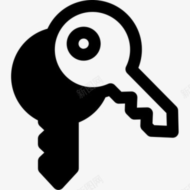 采购产品钥匙房子钥匙钥匙组图标