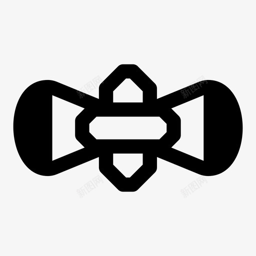 丝带横幅设计svg_新图网 https://ixintu.com 丝带 横幅 设计 元素 图形 矢量