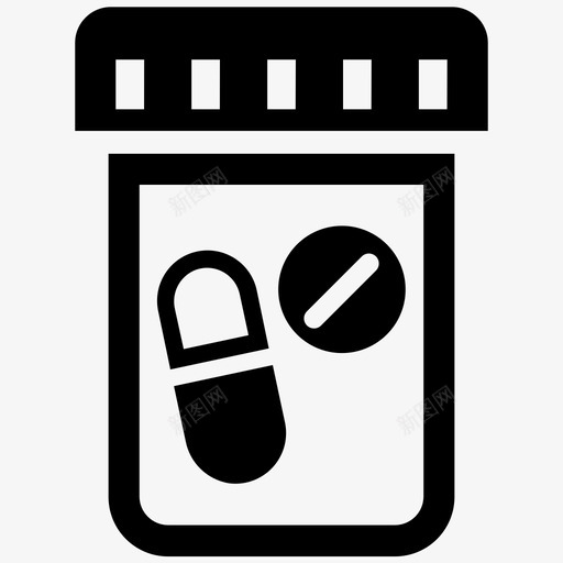 药房胶囊药物svg_新图网 https://ixintu.com 药房 胶囊 药物 药丸 医疗设备