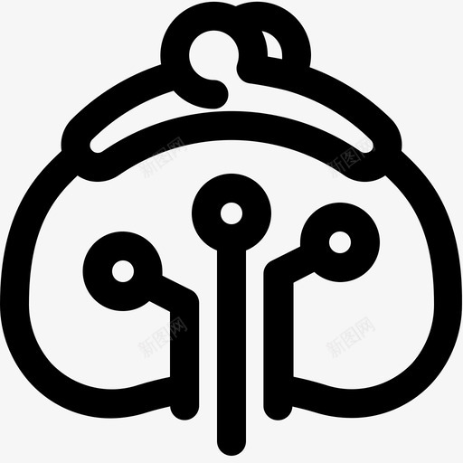 钱包和支付银行现金svg_新图网 https://ixintu.com 钱包 支付 银行 现金 数码