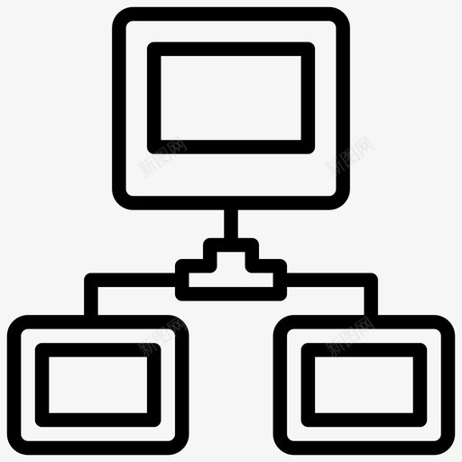 客户机和服务器数据管理第一卷svg_新图网 https://ixintu.com 客户机 服务器 数据管理 第一 一卷