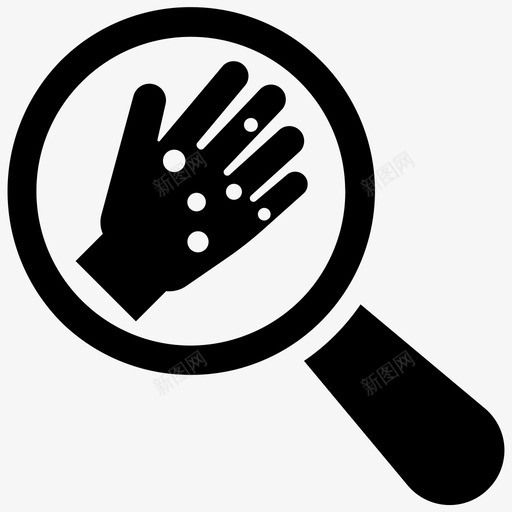 症状检查检查诊断svg_新图网 https://ixintu.com 检查 症状 诊断 医疗保健
