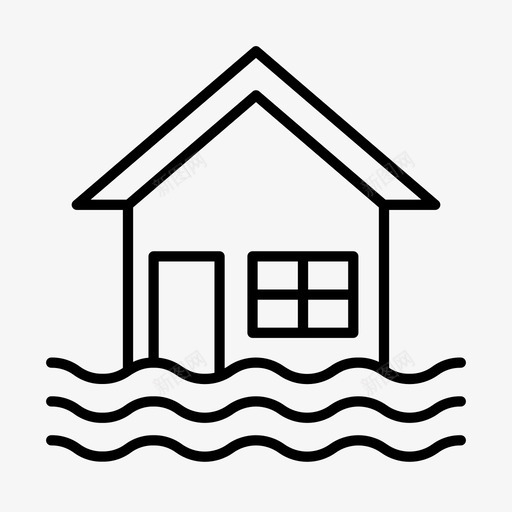 浮屋气候温度svg_新图网 https://ixintu.com 浮屋 气候 温度 天气