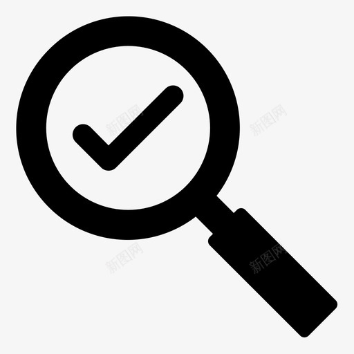 分析更正右搜索svg_新图网 https://ixintu.com 分析 更正 搜索 基本 用户界面