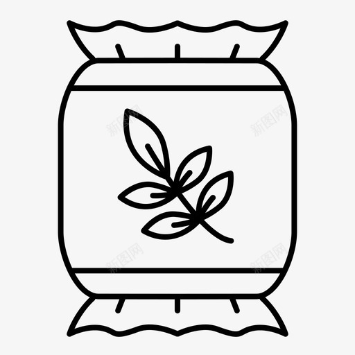 肥料设备园艺svg_新图网 https://ixintu.com 园艺 肥料 设备 包装 包装工 工具