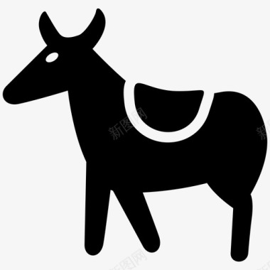 驴动物农场图标
