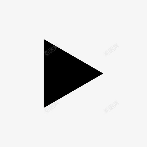 箭头完整简约svg_新图网 https://ixintu.com 箭头 完整 简约 现代 对吗