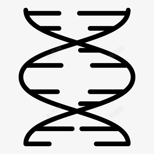 dna生物化学实验室svg_新图网 https://ixintu.com 生物化学 实验室 医学 医学科 科学