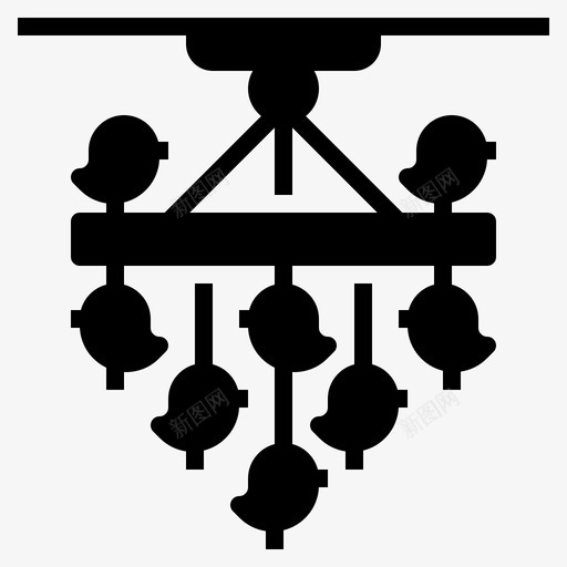 移动婴儿儿童新生儿svg_新图网 https://ixintu.com 移动 婴儿 儿童 新生儿 玩具