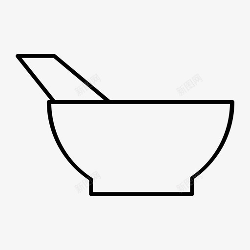 采购产品灰浆烹饪研磨机svg_新图网 https://ixintu.com 灰浆 烹饪 采购 产品 研磨机 工具