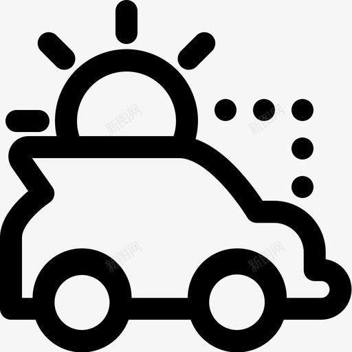 太阳能汽车技术拉各特线技术2svg_新图网 https://ixintu.com 太阳能 汽车 技术 拉各 特线