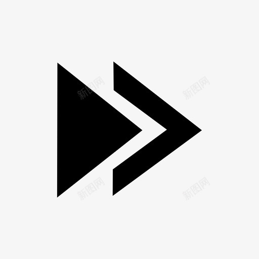箭头完整简约svg_新图网 https://ixintu.com 箭头 完整 简约 现代 对吗