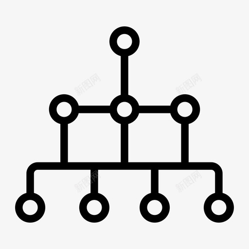 网络拓扑数据管理第二卷svg_新图网 https://ixintu.com 网络 拓扑 数据管理 第二