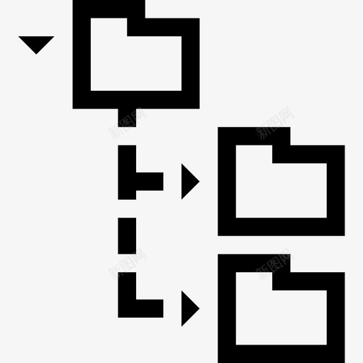 目录类别文件夹svg_新图网 https://ixintu.com 文件夹 目录 类别 打开