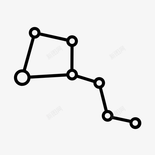 恒星形状天文学星系svg_新图网 https://ixintu.com 恒星 形状 天文学 星系 宇宙