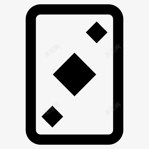 钻石王牌牌赌博svg_新图网 https://ixintu.com 钻石 钻石王 王牌 赌博 扑克