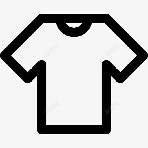 衬衫休闲布料svg_新图网 https://ixintu.com 衬衫 休闲 布料 时尚服饰 家电产品
