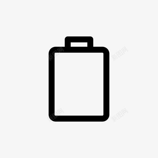 电池充电充电器svg_新图网 https://ixintu.com 电池 充电 充电器 能源 燃料 电力 电子