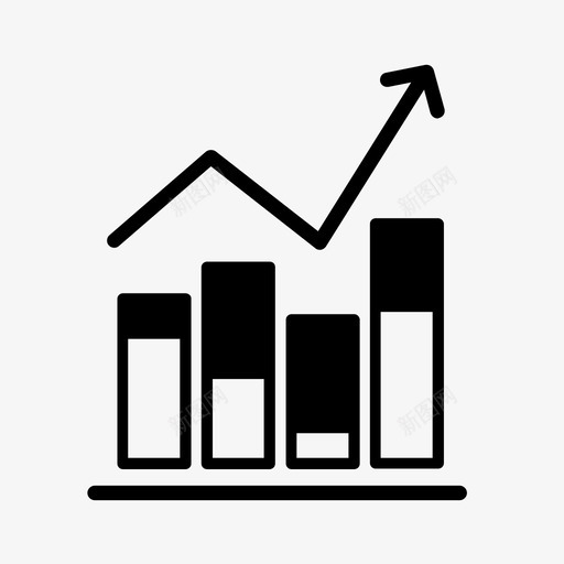 图形业务增加svg_新图网 https://ixintu.com 图形 业务 增加 级别 度量 图示