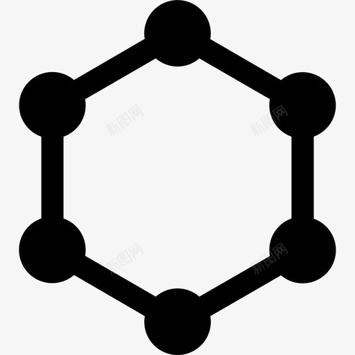 原子化学实验svg_新图网 https://ixintu.com 化学实验 化学 实验室 原子 研究