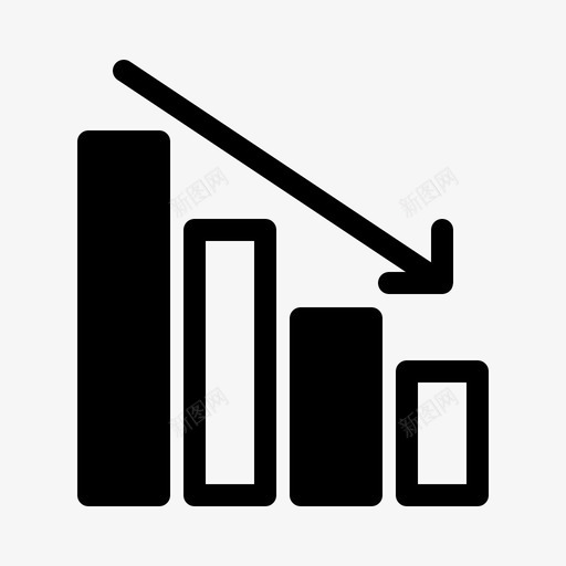 数据向下联机svg_新图网 https://ixintu.com 联机 数据 向下 结果 图示