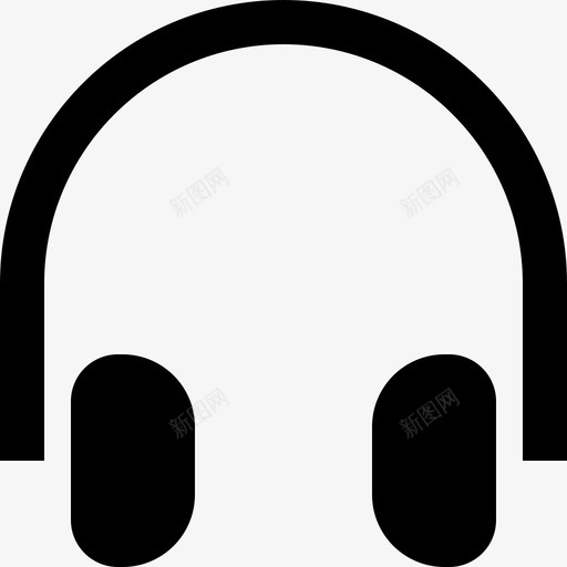 耳机音乐噪音消除svg_新图网 https://ixintu.com 耳机 音乐 噪音 消除 声音 材料 界面