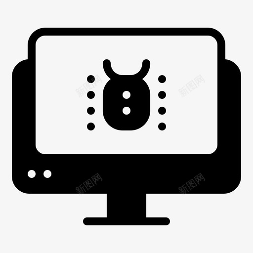 错误编码计算机svg_新图网 https://ixintu.com 错误 编码 计算机 开发 人员 编程
