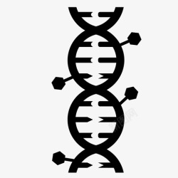 基因的表达dna生物学基因高清图片