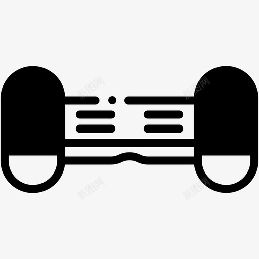 气垫板天平电动svg_新图网 https://ixintu.com 气垫 垫板 天平 电动 滑板车 固体 运输