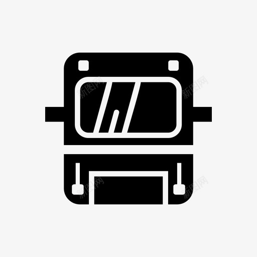 焊接面罩面罩科学svg_新图网 https://ixintu.com 面罩 焊接 科学