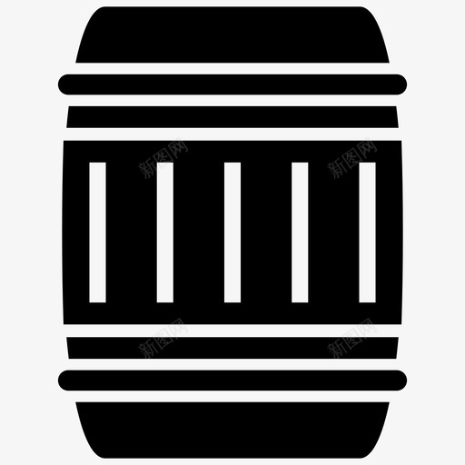 木桶船员历史svg_新图网 https://ixintu.com 海盗 木桶 船员 历史 航海