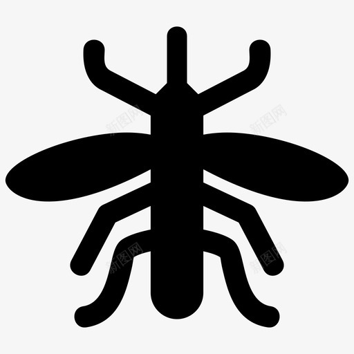 疟疾血液疾病svg_新图网 https://ixintu.com 疾病 疟疾 血液 药物 蚊子