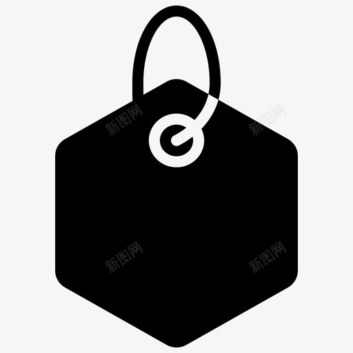 价格标签折扣免费svg_新图网 https://ixintu.com 价格 标签 折扣 免费 出售 商店