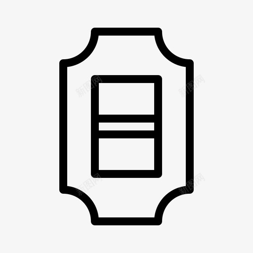 优惠券折扣财务svg_新图网 https://ixintu.com 财务 优惠券 折扣 销售 购物 热线