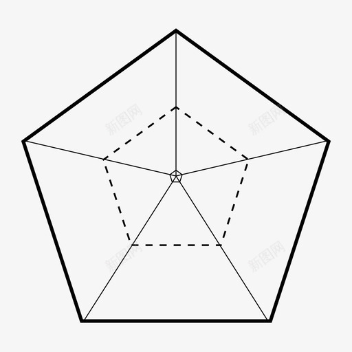 多边形dota统计信息svg_新图网 https://ixintu.com 信息 统计 多边形 控制