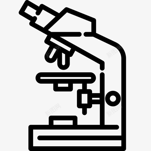 显微镜实验室微生物学svg_新图网 https://ixintu.com 实验室 显微镜 微生物学 研究 研究科 科学 疫苗