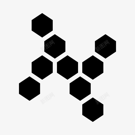 有机形式动态几何svg_新图网 https://ixintu.com 有机 形式 动态 几何 几何形 形状 建筑师