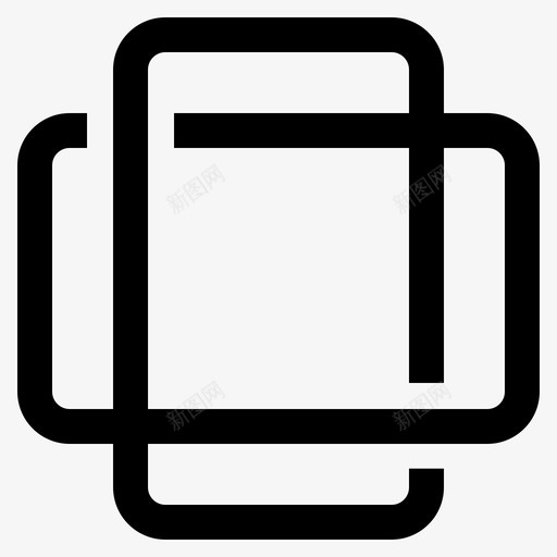 旋转移动电话svg_新图网 https://ixintu.com 用户界面 旋转 移动电话