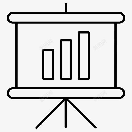 财务分析董事会图表svg_新图网 https://ixintu.com 财务分析 董事会 图表 报告 研究 业务 战略