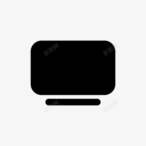 显示器桌面pcsvg_新图网 https://ixintu.com 显示器 桌面 屏幕 电子