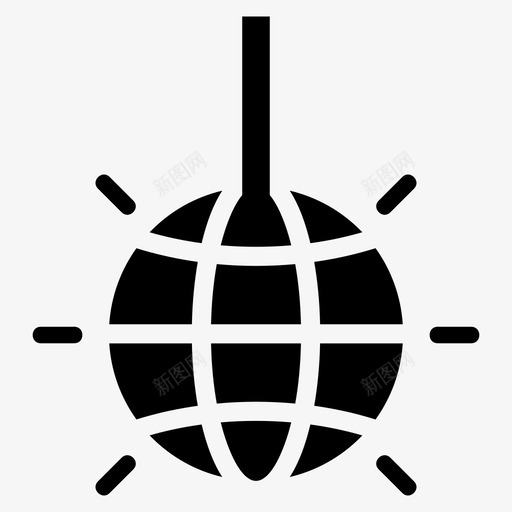迪斯科舞会舞蹈音乐svg_新图网 https://ixintu.com 迪斯科 舞会 舞蹈 音乐 聚会 酒吧