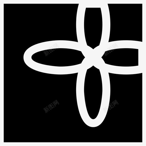 画廊美术馆画框svg_新图网 https://ixintu.com 画廊 美术馆 画框 照片 图画 墙壁