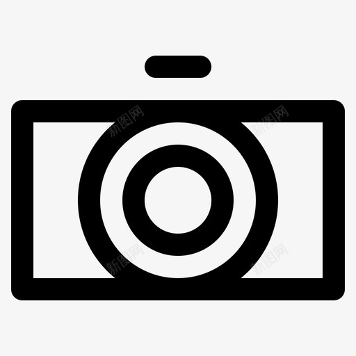 照相机电动电子svg_新图网 https://ixintu.com 电子 照相机 电动 机器 电子线 线路