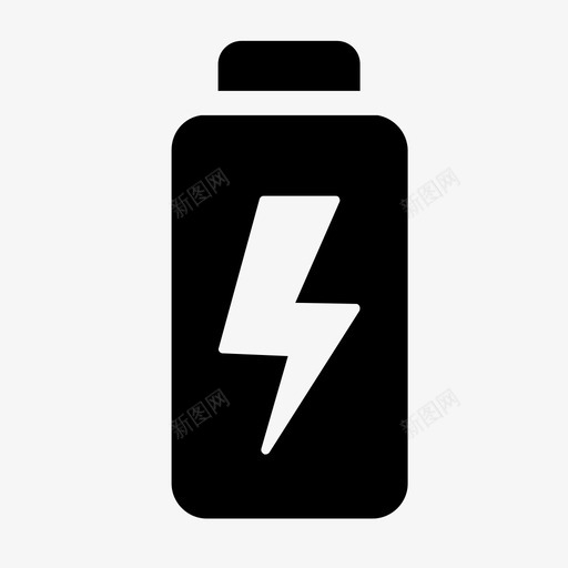 快速充电电池电池充电svg_新图网 https://ixintu.com 快速 充电 充电电池 电池 能量 雕文