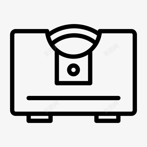 工具箱工具组工具svg_新图网 https://ixintu.com 工具箱 工具 工人